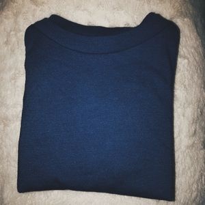 Cropped Shirt